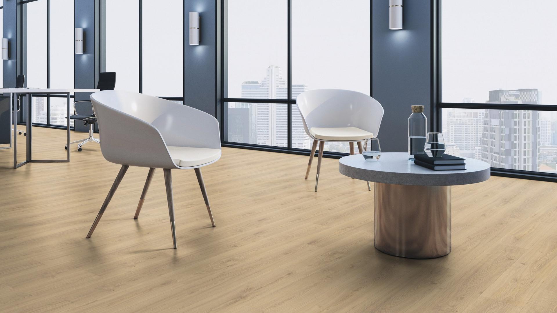 Kaindl FLOORganic XPT Supreme Natural Touch - Oak Cardoso Adela