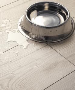 Kaindl Aqua Pro Select Natural Touch - Oak Evoke Claymond