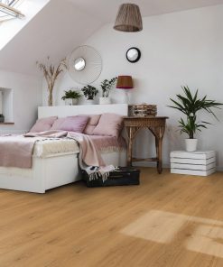Kaindl FLOORganic XPT Supreme Natural Touch - Oak Cardoso Amado