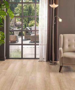 Kaindl FLOORganic XPT Supreme Natural Touch - Oak Dakota Erie