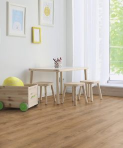 Kaindl FLOORganic XPT Supreme Natural Touch - Oak Sarocco Trapani