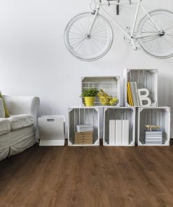 Kaindl FLOORganic XPT Supreme Natural Touch - Oak Sarocco Marsala