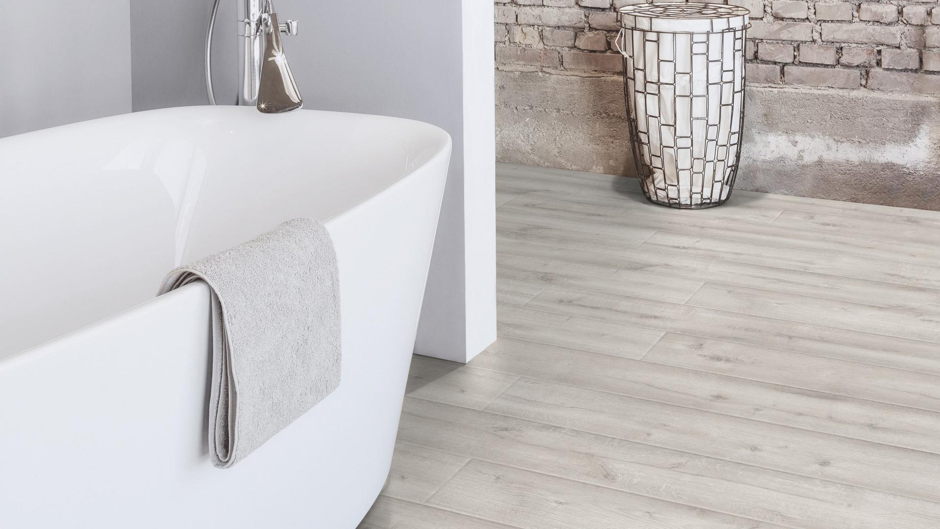 Kaindl FLOORganic XPT Supreme Natural Touch - Oak Historic Arctic