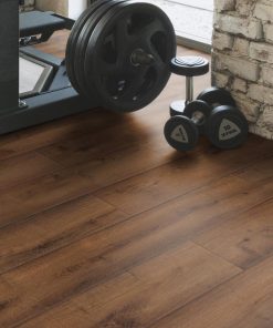 Kaindl FLOORganic XPT Supreme Natural Touch - Oak Historic Volcano