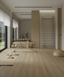 Barlinek Next Step Standard - Almond Oak