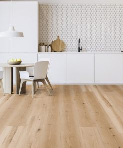 Kaindl Laminate Classic Touch - Beech Swaran