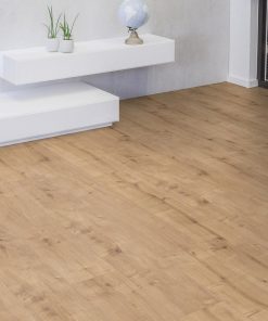 Kaindl Laminate Classic Touch - Oak Chalet