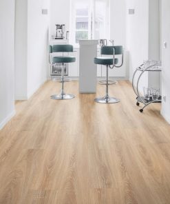 Kaindl Laminate Classic Touch - Oak Rosarno