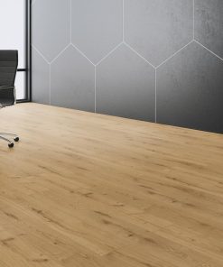 Kaindl Laminate Classic Touch - Oak Severina