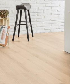 Kaindl Laminate Natural Touch - Oak Evoke Crystal