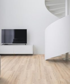 Kaindl Laminate Natural Touch - Oak Evoke Sandolo