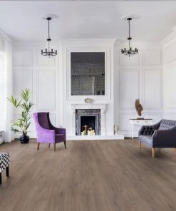 Kaindl Laminate Natural Touch - Oak Cremona Cannolo