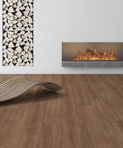 Kaindl Laminate Natural Touch - Oak Aviva Balm