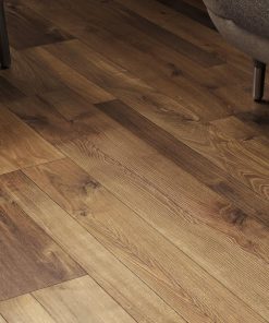 Kaindl Laminate Natural Touch - Oak Farco Elegance