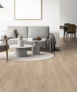 Kaindl FLOORganic XPT Select Natural Touch - Oak Cremona Cotta
