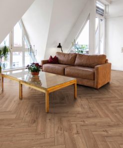 Kaindl Laminate Natural Touch - Oak Harlech