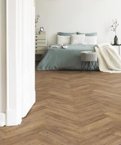 Kaindl Laminate Natural Touch - Oak Bamburgh