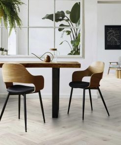 Kaindl Laminate Natural Touch - Oak Alnwick