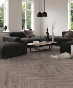 Kaindl Laminate Natural Touch - Oak Raby
