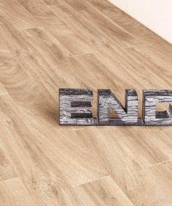 Kaindl Laminate Natural Touch 10 mm - Oak Fresco Lodge