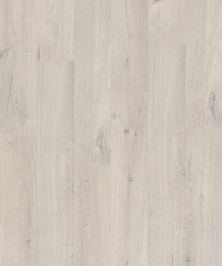 Quick Step Alpha Vinyl "Bloom" - Fehéres pamut tölgy