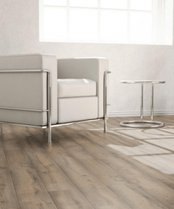 Kaindl FLOORganic XPT Supreme Natural Touch - Oak Historic Earth
