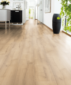 Kaindl FLOORganic XPT Supreme Natural Touch - Oak Historic Samoa