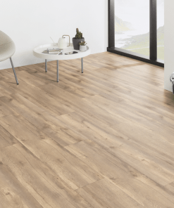 Kaindl Laminate Classic Touch - Oak Kansas Topeka