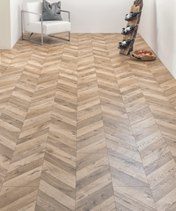Kaindl Laminate Natural Touch - Oak Fortress Rochesta