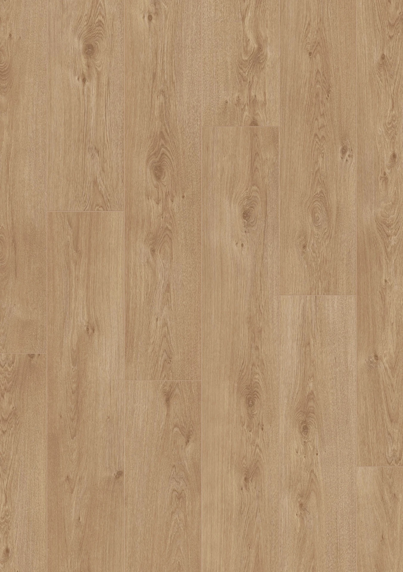 Vitality Style - Natural Varnished Oak