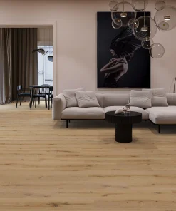 Barlinek Next Step Standard - Honey Oak