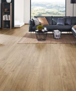Krono Original O.R.C.A. "Clever Silent Eco" - Hillside Oak
