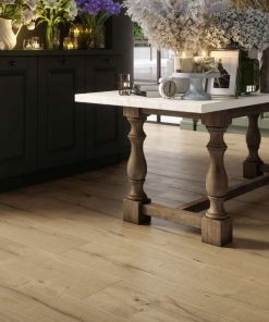 Krono Original MO.RE! "Real Wood" - Bradford Oak