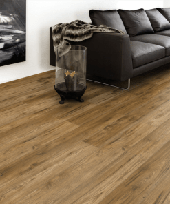 Kaindl Laminate Natural Touch - Hickory Chelsea