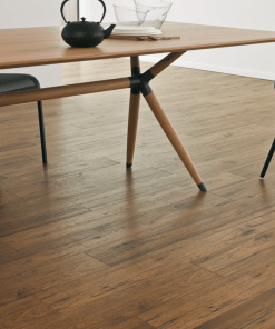Kaindl Laminate Natural Touch 10 mm - Hickory Georgia