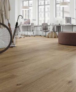 Krono Original MO.RE! "Long Plank 12" - Sundance Oak