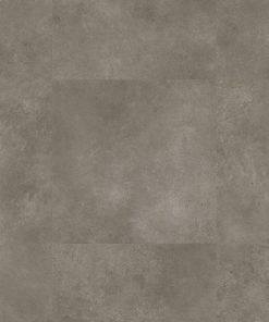 Quick Step Vinyl Flex "Blush" - Antracit betonszín
