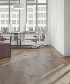 Krono Original MO.RE! "Long Plank 12" - Hare Tegernsee Oak