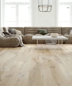 Barlinek Only Wood Grande - Oak Ivory