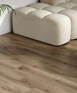 Krono Original MO.RE! "Atlantic 12" - Haybridge Oak