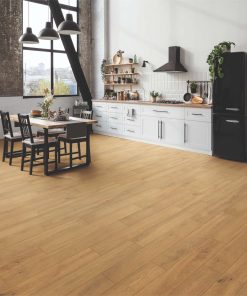 Krono Original MO.RE! "Atlantic 12" - Honey Ethereal Oak