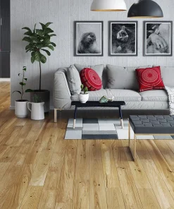 Barlinek Only Wood Piccolo - Oak Conchi