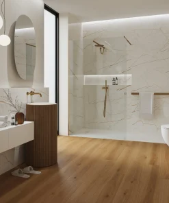 Barlinek Next Step Standard - Brass Oak
