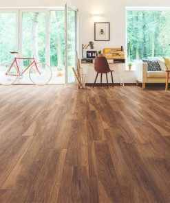 Krono Original MO.RE! "Atlantic 10" - Appalachian Hickory