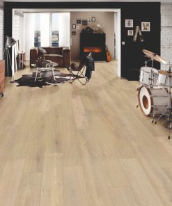 Krono Original MO.RE! "Atlantic 10" - Rope Ethereal Oak