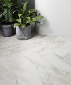 Krono Original MO.RE! "Herringbone 8" - Venato
