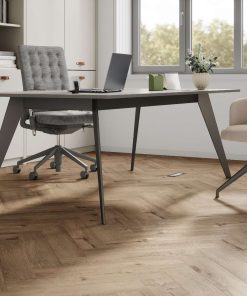 Krono Original MO.RE! "Herringbone 8" - Sundance Oak