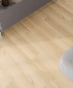 Alternative view of Barlinek Next Step Standard - Peach Oak