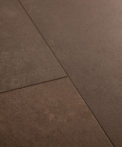 Alternative view of Quick Step Alpha Vinyl "Oro" - Fahéjszínű kőzet
