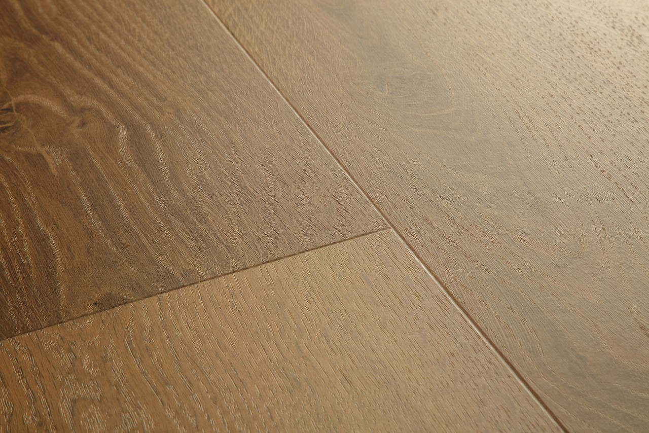 Quick Step Alpha Vinyl "Bloom" - Elegáns füstös tölgy - Image 2